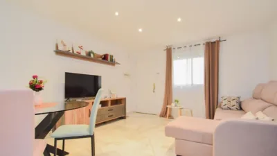 Duplex at Calle de la Vega, 12 photo 7