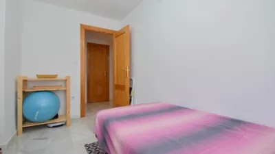 Duplex at Calle de la Vega, 12 photo 41
