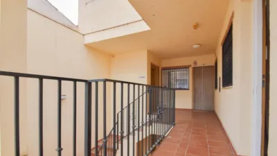 Duplex at Calle de la Vega, 12 photo 43