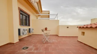 Duplex at Calle de la Vega, 12 photo 4