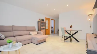 Duplex at Calle de la Vega, 12 photo 9