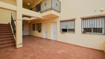 Duplex at Calle de la Vega, 12 photo 53
