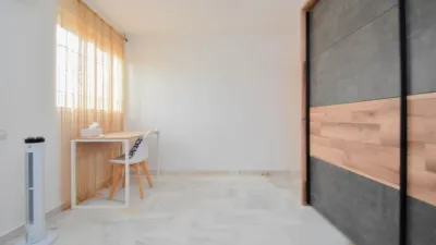 Duplex at Calle de la Vega, 12 photo 27