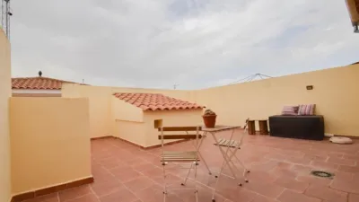 Duplex at Calle de la Vega, 12 photo 5