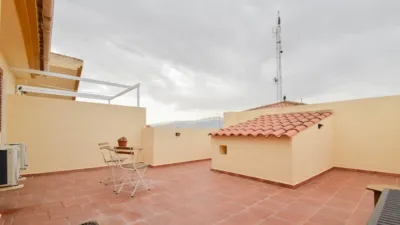 Duplex at Calle de la Vega, 12 photo 6