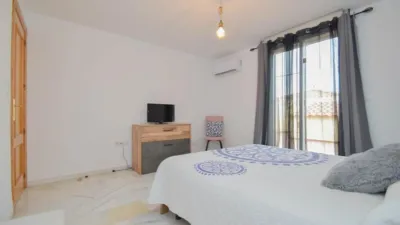 Duplex at Calle de la Vega, 12 photo 32