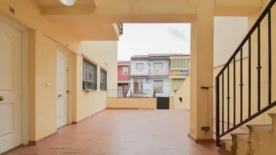Duplex at Calle de la Vega, 12 photo 51