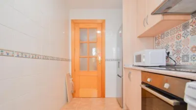 Duplex at Calle de la Vega, 12 photo 18