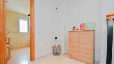 Duplex at Calle de la Vega, 12 photo 37