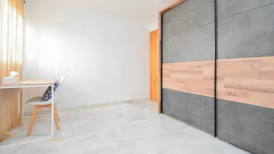 Duplex at Calle de la Vega, 12 photo 26