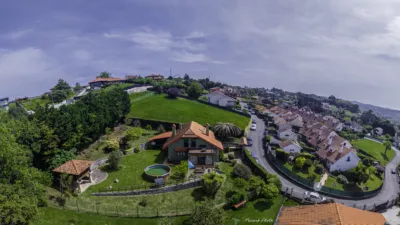 Casa – Gijón - Vista 4