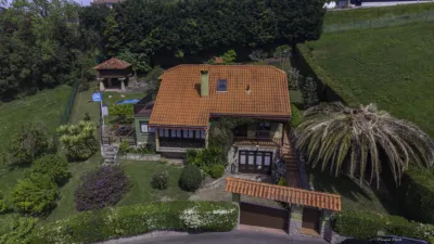 Casa – Gijón - Més