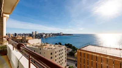 Piso – Alicante - Alacant - Vista 3