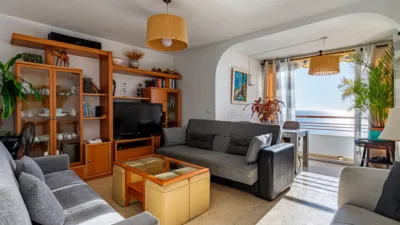 Piso – Alicante - Alacant - Vista 4