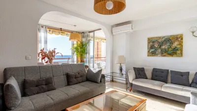 Piso – Alicante - Alacant - Más