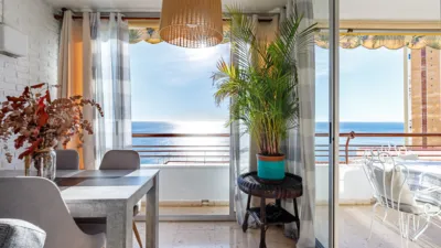 Piso – Alicante - Alacant - Vista 2