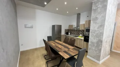 Piso – Alicante - Alacant - Vista 3