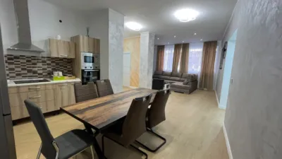 Piso – Alicante - Alacant - Vista 2
