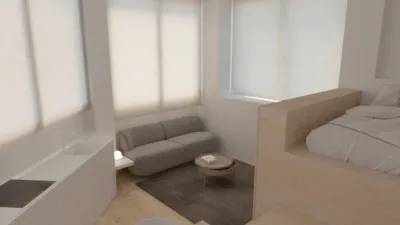 Piso – Alicante - Alacant - Vista 5