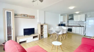 Pis – Alacant / Alicante, l'Albufereta, l'Alacantí - Vista 3