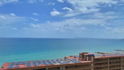 Pis – Alacant / Alicante, l'Albufereta, l'Alacantí - Vista 4