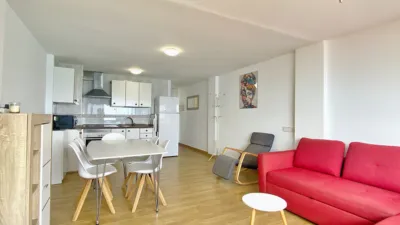Pis – Alacant / Alicante, l'Albufereta, l'Alacantí - Vista 5