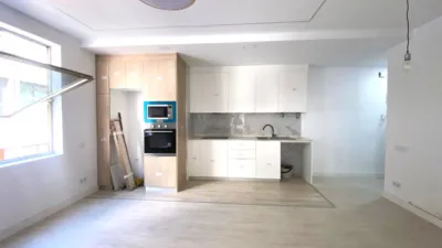 Piso – Alicante - Alacant - Más