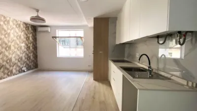Piso – Alicante - Alacant - Vista 2