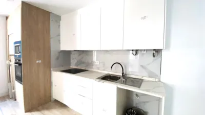 Piso – Alicante - Alacant - Vista 5