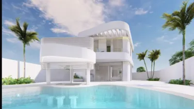 Casa - Vista 2