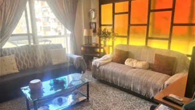 Piso – Alicante - Alacant - Vista 2