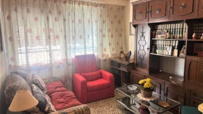Piso – Alicante - Alacant - Vista 5