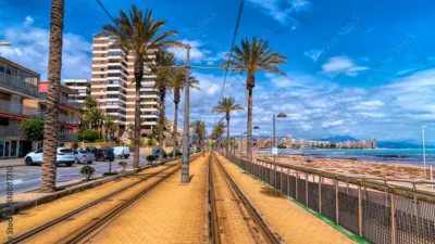 Piso – El Campello - Vista 3