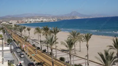 Piso – El Campello - Vista 2
