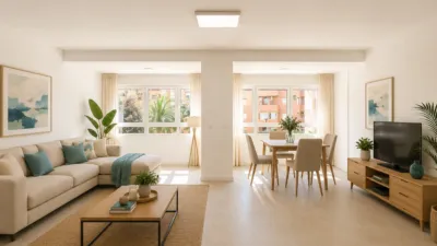 Piso – Alicante - Alacant - Vista 5