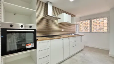 Piso – Alicante - Alacant - Más