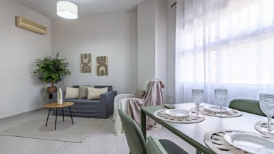 Piso – El Campello - Vista 3