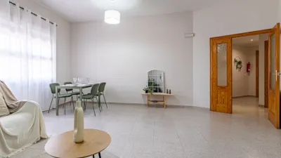 Piso – El Campello - Más