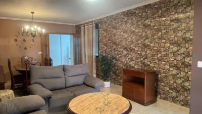 Pis – Alicante - Alacant - Vista 2