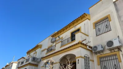 Casa – Santa Pola - Más