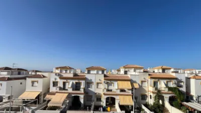 Casa – Santa Pola - Vista 4