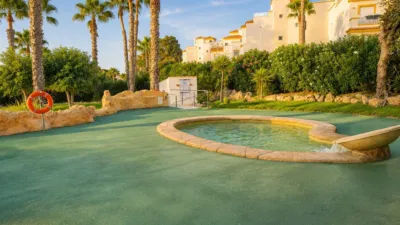 Casa – Santa Pola - Vista 3