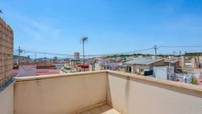 Piso – Alicante - Alacant - Vista 5