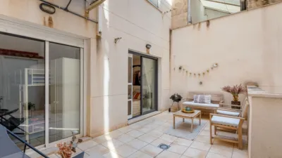 Piso – Alicante - Alacant - Vista 2