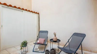 Piso – Alicante - Alacant - Vista 4