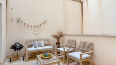 Piso – Alicante - Alacant - Más