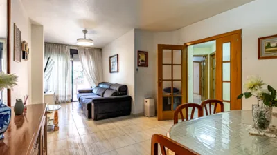 Pis – Alicante - Alacant - Vista 3