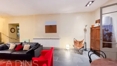 Apartment on Carrer de Vic photo 18