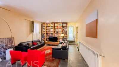 Apartment on Carrer de Vic photo 17
