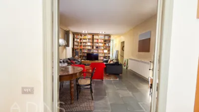 Apartment on Carrer de Vic photo 30